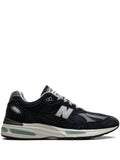 New Balance 991V2  Suede