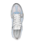 Premiata Mased Leather