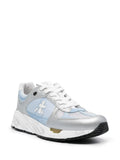 Premiata Mased Leather