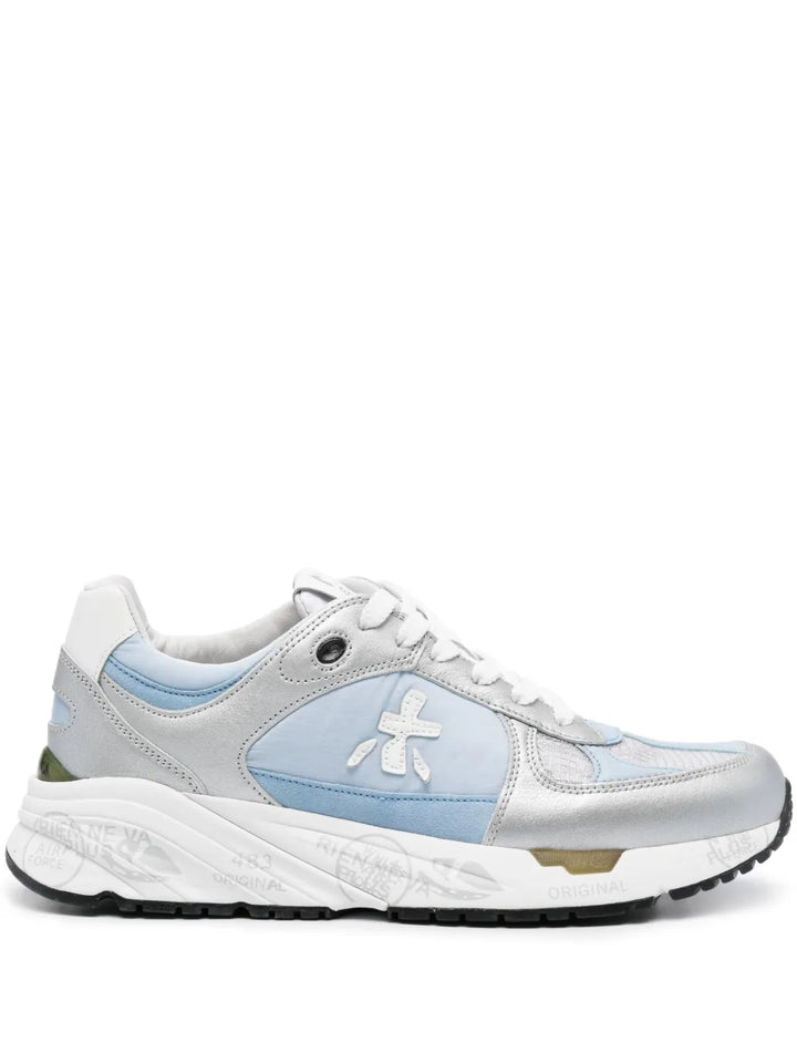 Premiata Mased Leather