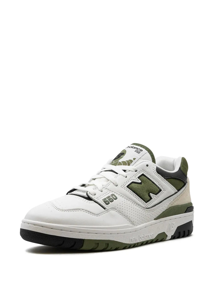 New Balance 550