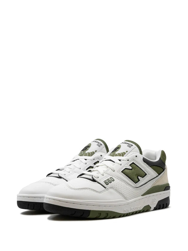 New Balance 550