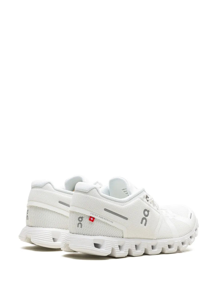 On Running Cloud 5 Low-Top