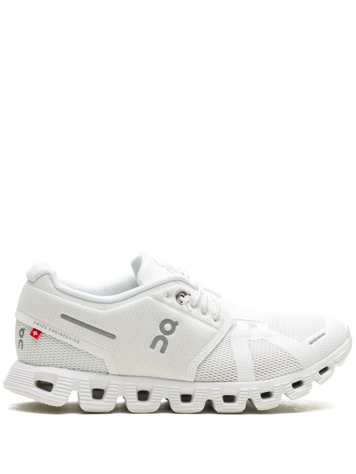 On Running Cloud 5 Low-Top