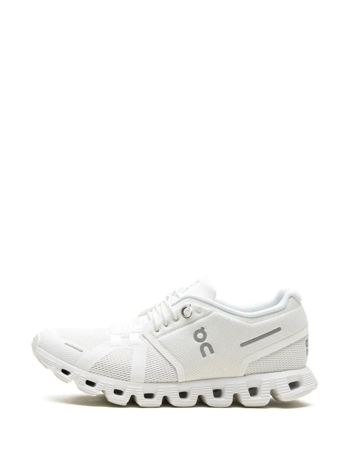 On Running Cloud 5 Low-Top