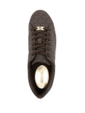Michael Michael Kors Keaton  Logo-Print