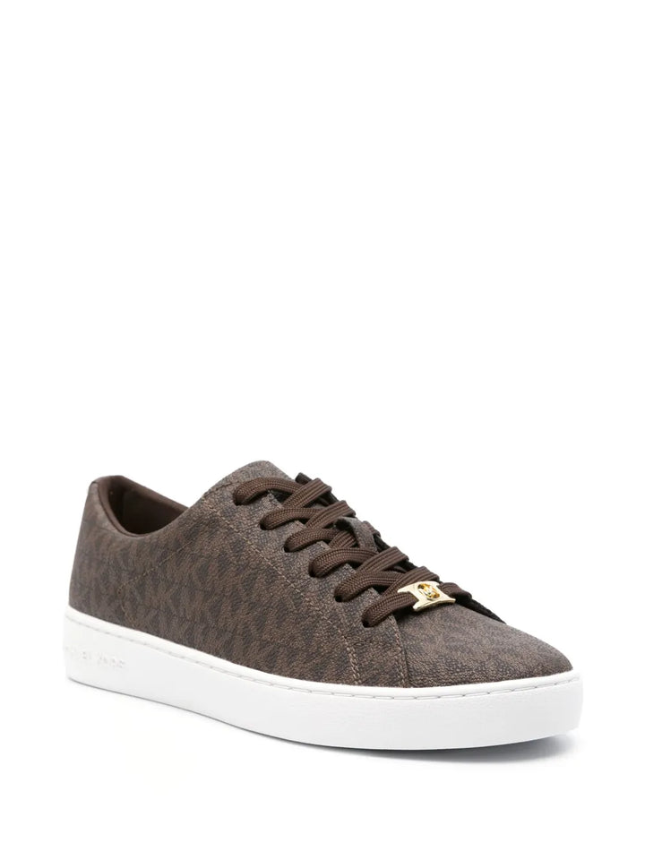 Michael Michael Kors Keaton  Logo-Print