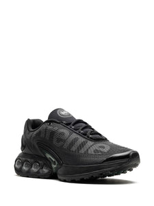 Nike X Supreme Air Max Dn Black Sneakers