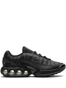 Nike X Supreme Air Max Dn Black Sneakers