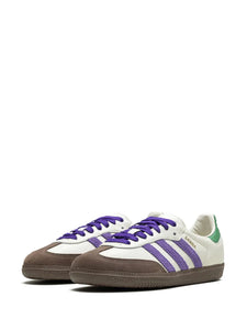 adidas Samba Og Leather