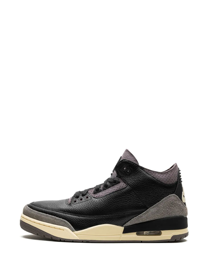 Jordan X A Ma Maniere Air Jordan 3