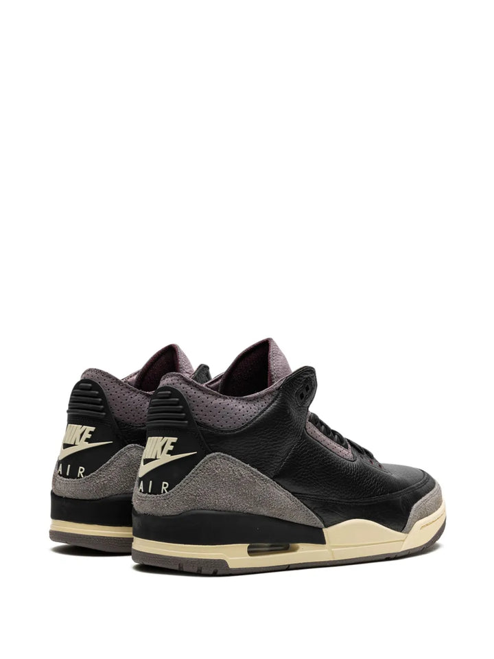 Jordan X A Ma Maniere Air Jordan 3