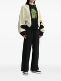 Maison MIHARA YASUHIRO Wayne Two-Tone
