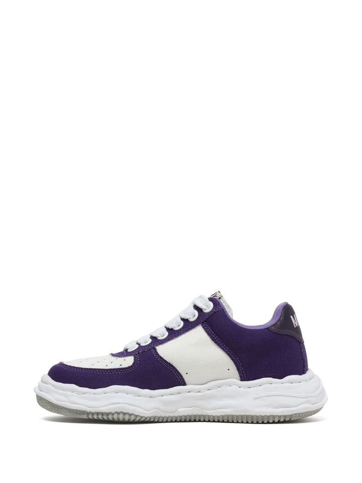 Maison MIHARA YASUHIRO Wayne Two-Tone