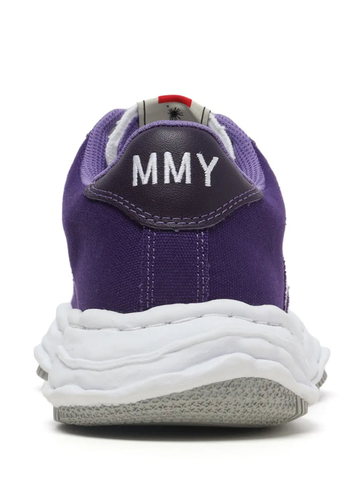 Maison MIHARA YASUHIRO Wayne Two-Tone