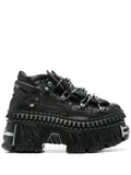 VETEMENTS X New Rock Leather