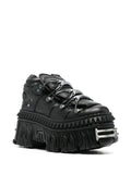 VETEMENTS X New Rock Leather