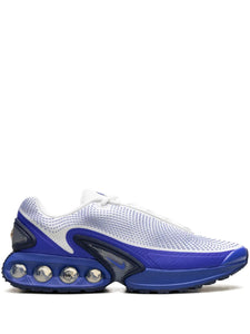 Air Max Dn White / Racer Blue Sneakers