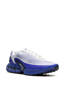 Air Max Dn White / Racer Blue Sneakers