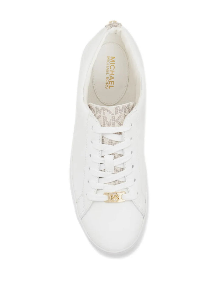 Michael Kors Keaton Leather