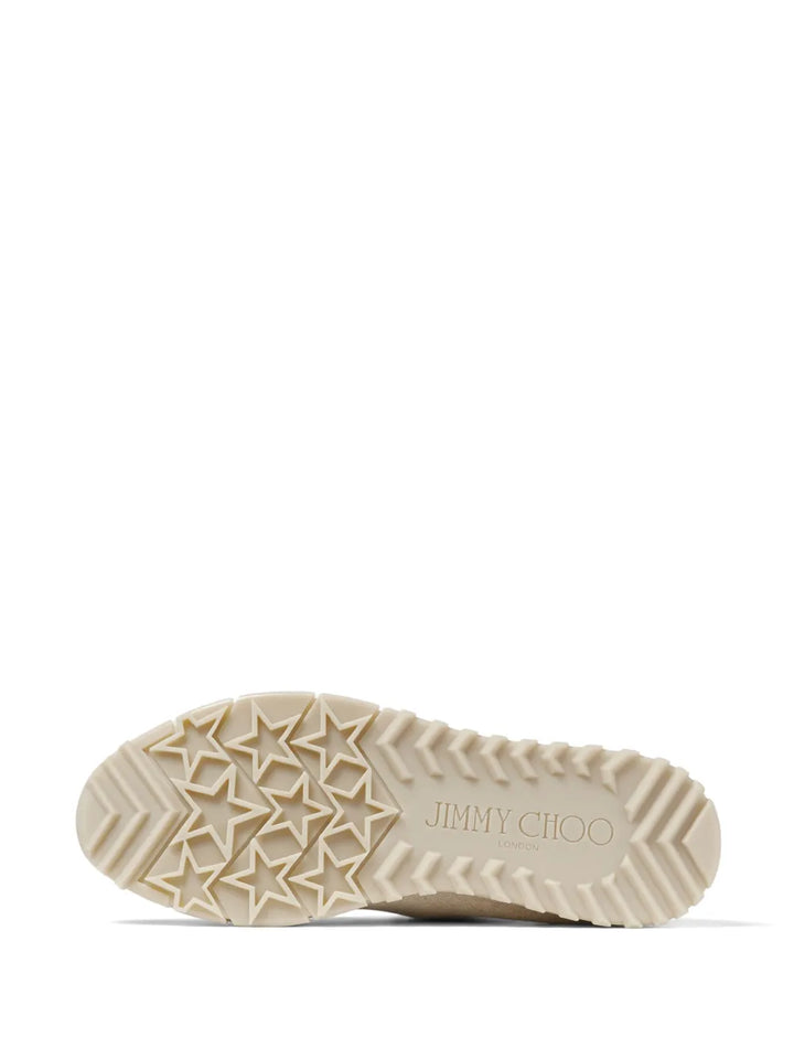 Jimmy Choo Veles Trainers