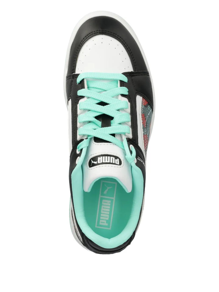 PUMA Slipstream Lo Trainers