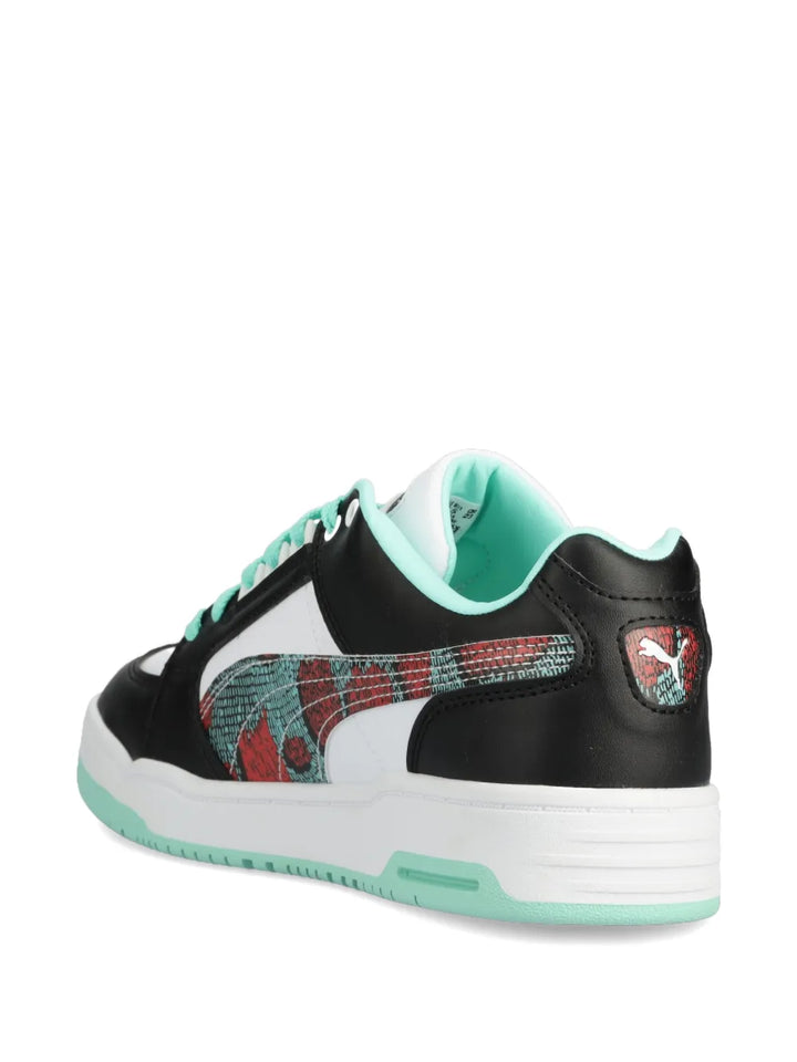PUMA Slipstream Lo Trainers