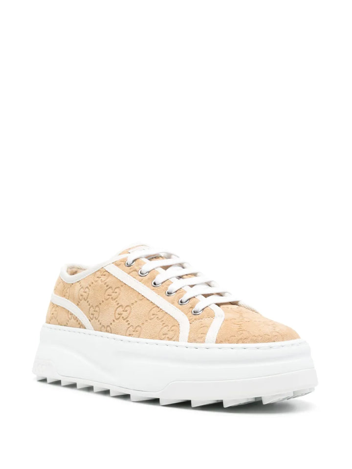 Gucci Tennis 1977