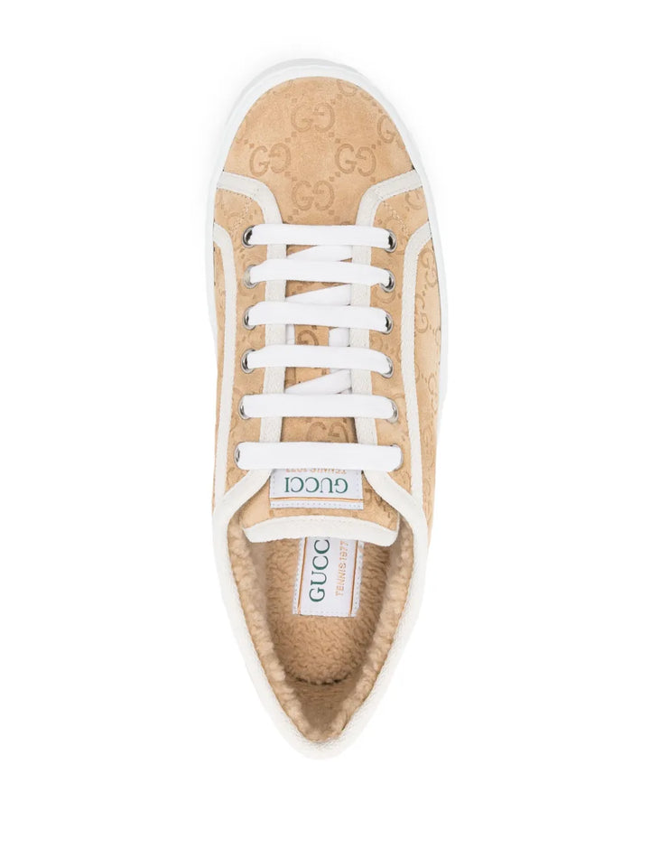 Gucci Tennis 1977