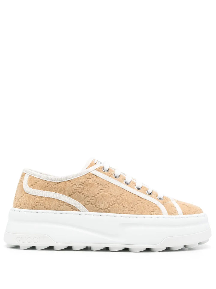 Gucci Tennis 1977