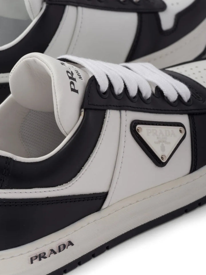 Prada Downtown Leather