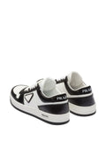 Prada Downtown Leather