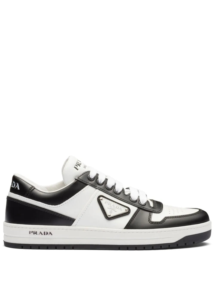 Prada Downtown Leather