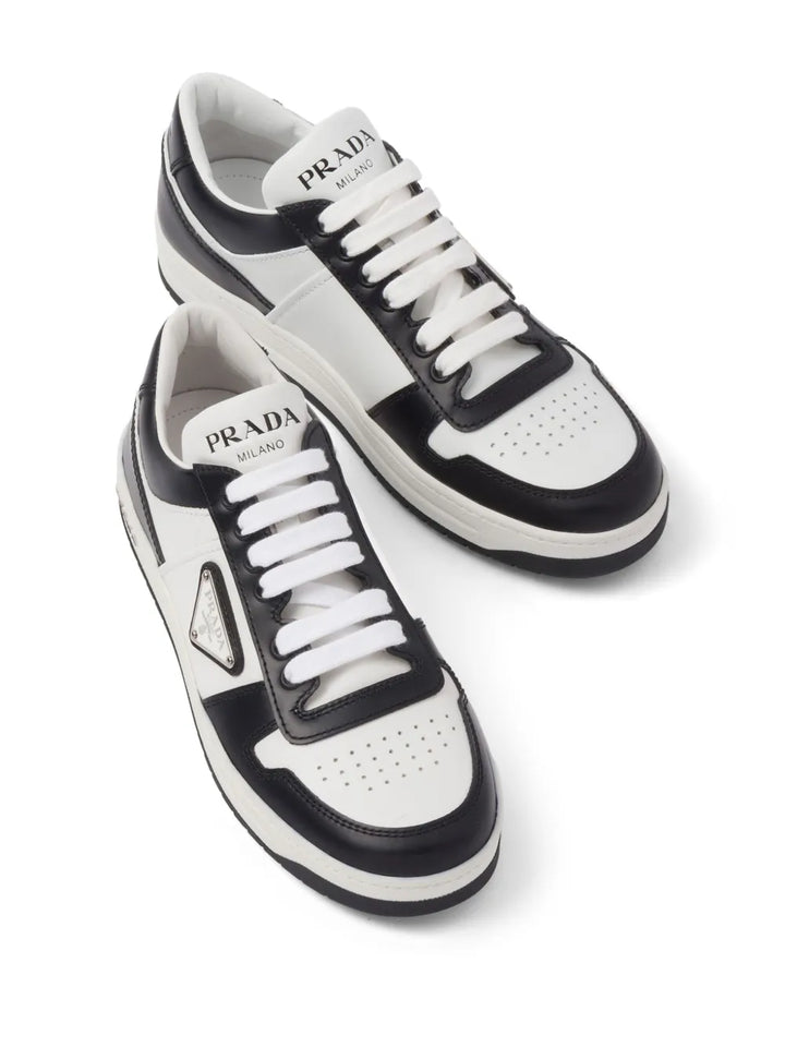 Prada Downtown Leather