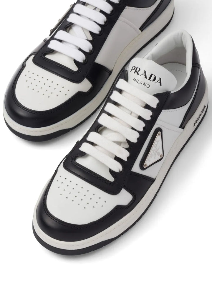 Prada Downtown Leather