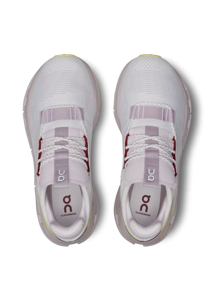 On Running Cloudnova Undyed