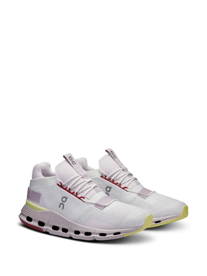 On Running Cloudnova Undyed