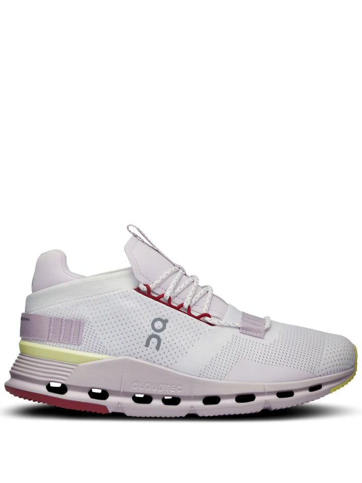 On Running Cloudnova Undyed
