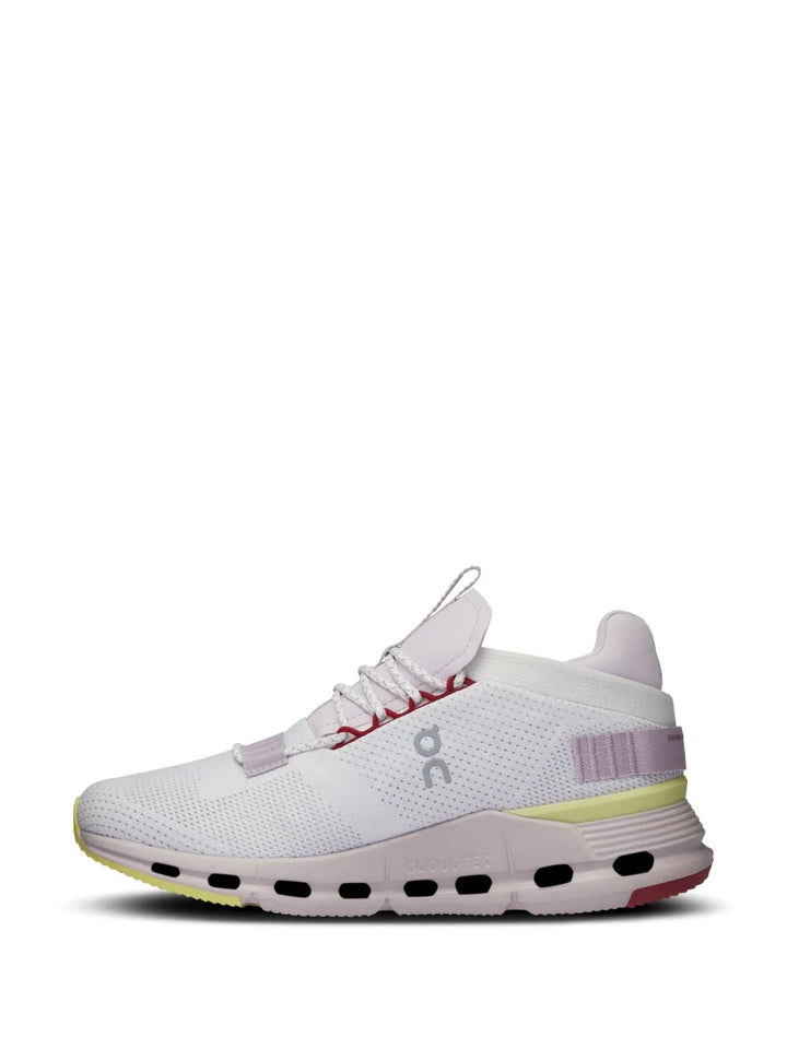 On Running Cloudnova Undyed