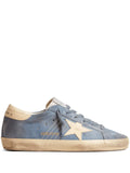 Golden Goose Super Star Leather