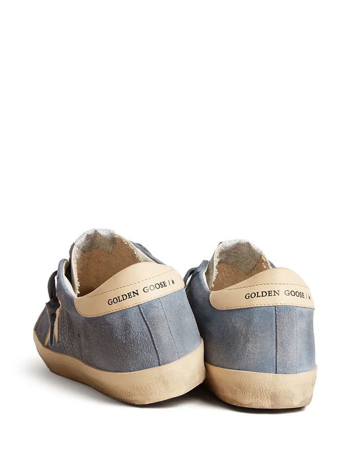 Golden Goose Super Star Leather