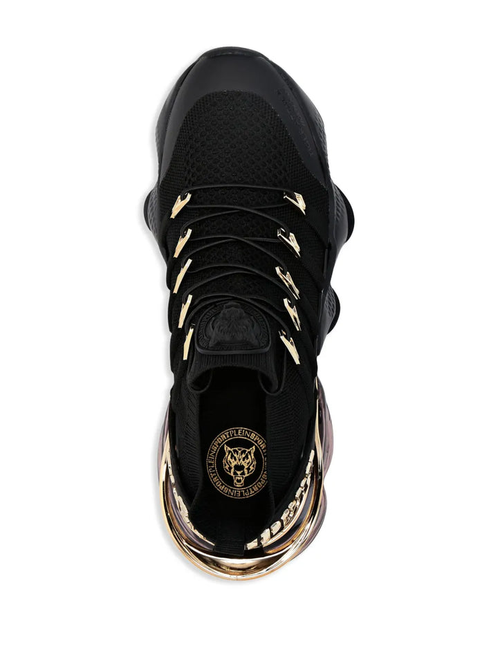 Plein Sport Tiger Attack Gen X 04