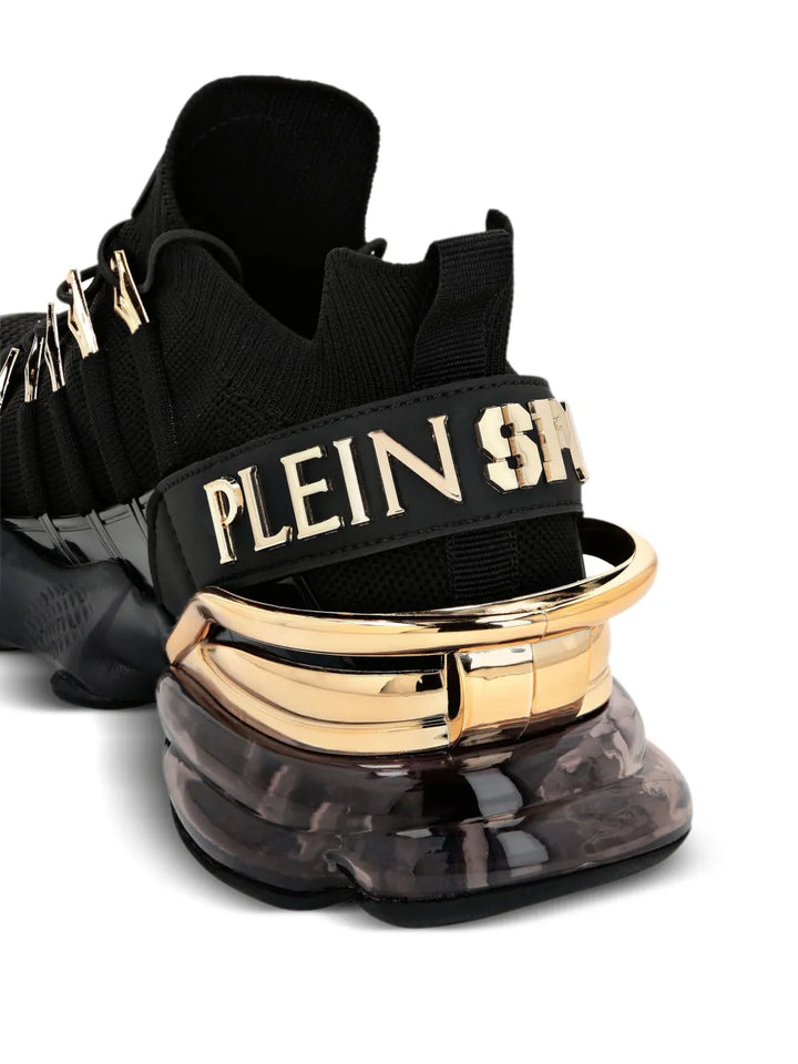 Plein Sport Tiger Attack Gen X 04
