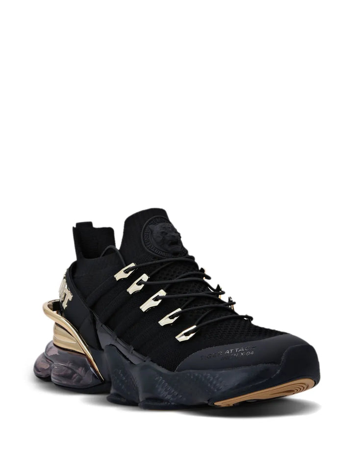 Plein Sport Tiger Attack Gen X 04