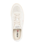 Autry Easeknit Lace-Up