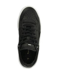 Filling Pieces Perforated-Detailing Trainers
