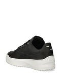 Filling Pieces Perforated-Detailing Trainers