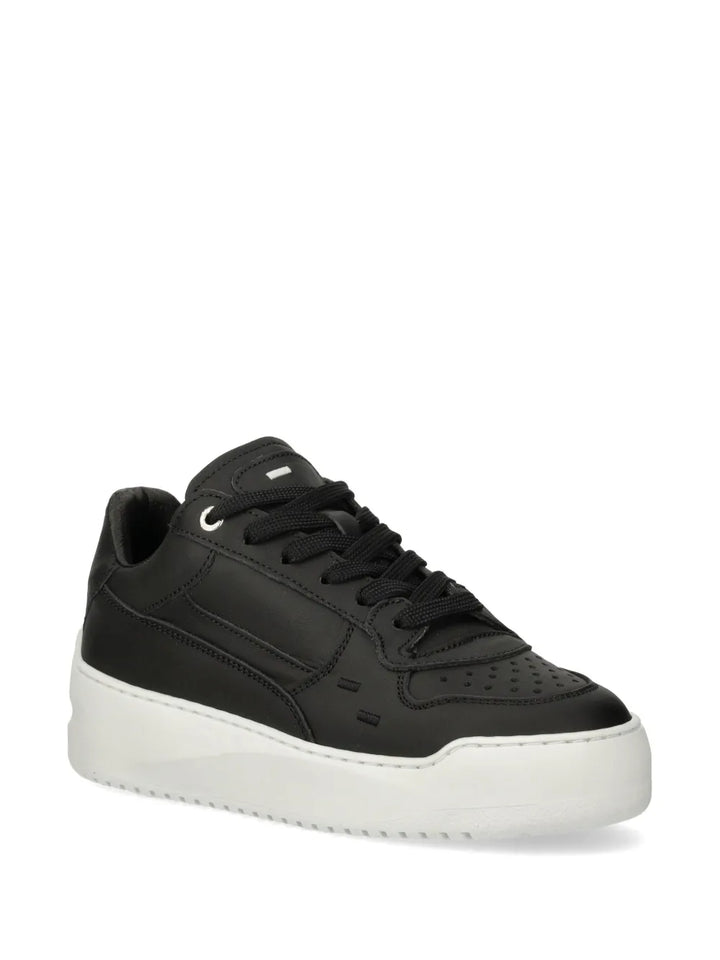 Filling Pieces Perforated-Detailing Trainers