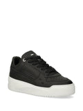 Filling Pieces Perforated-Detailing Trainers