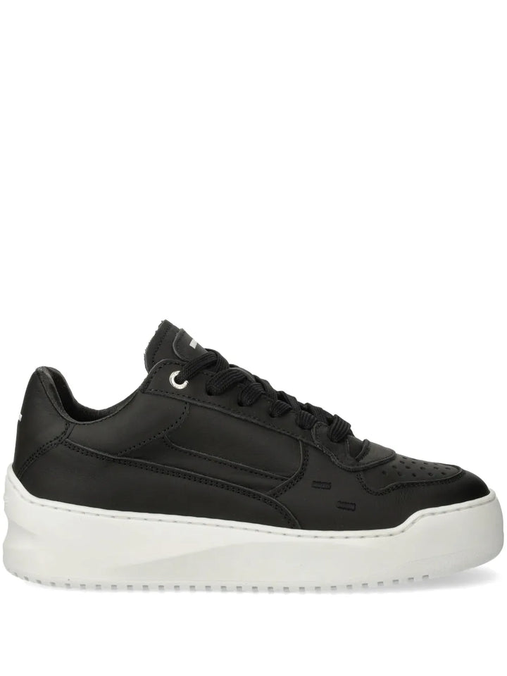 Filling Pieces Perforated-Detailing Trainers